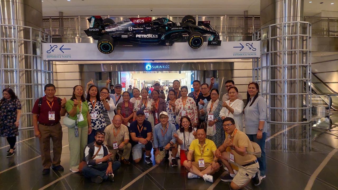 Q-Wheels Gallery Image