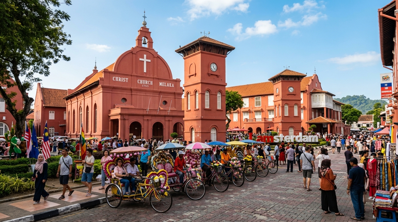 Melaka