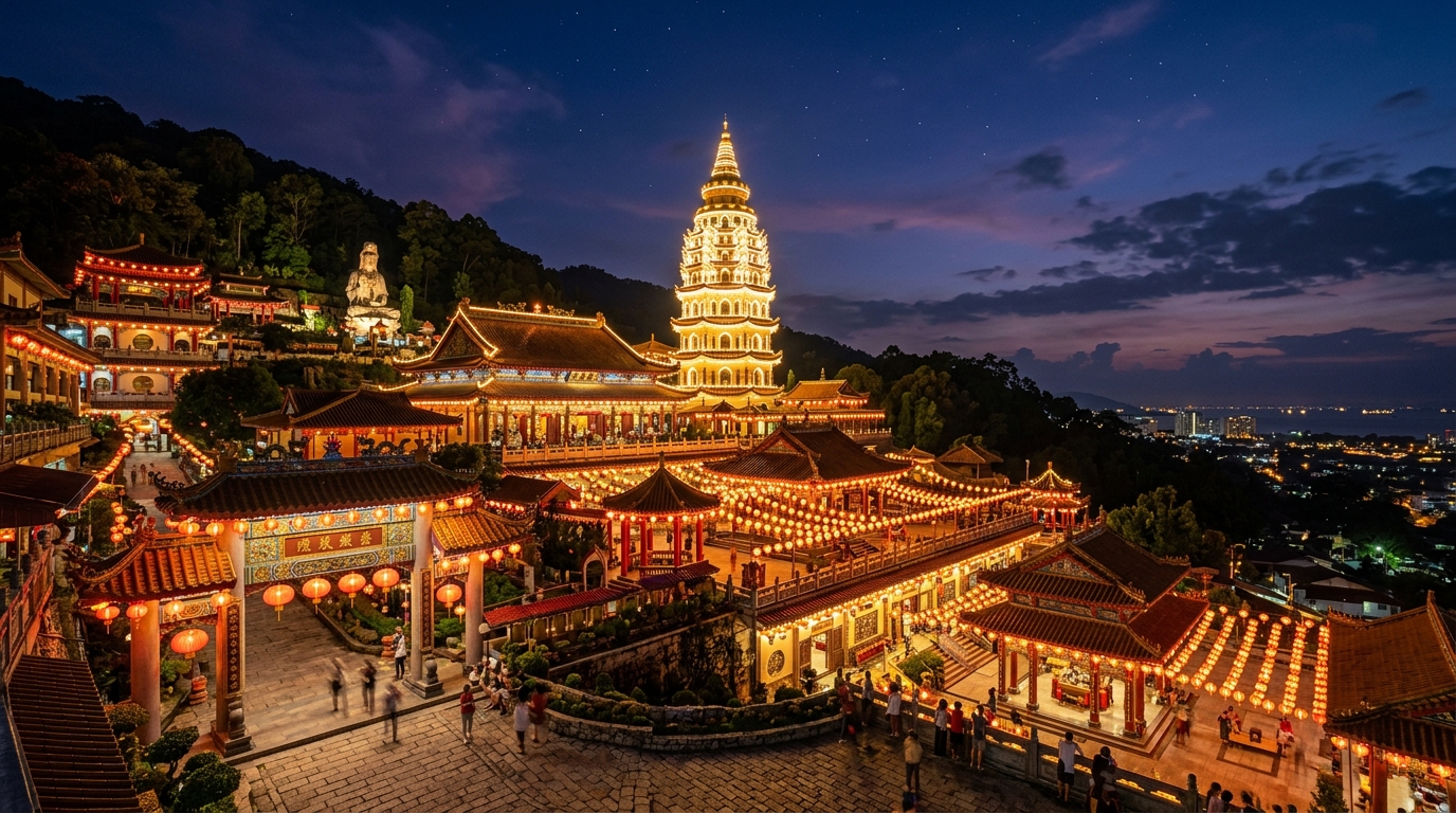Penang
