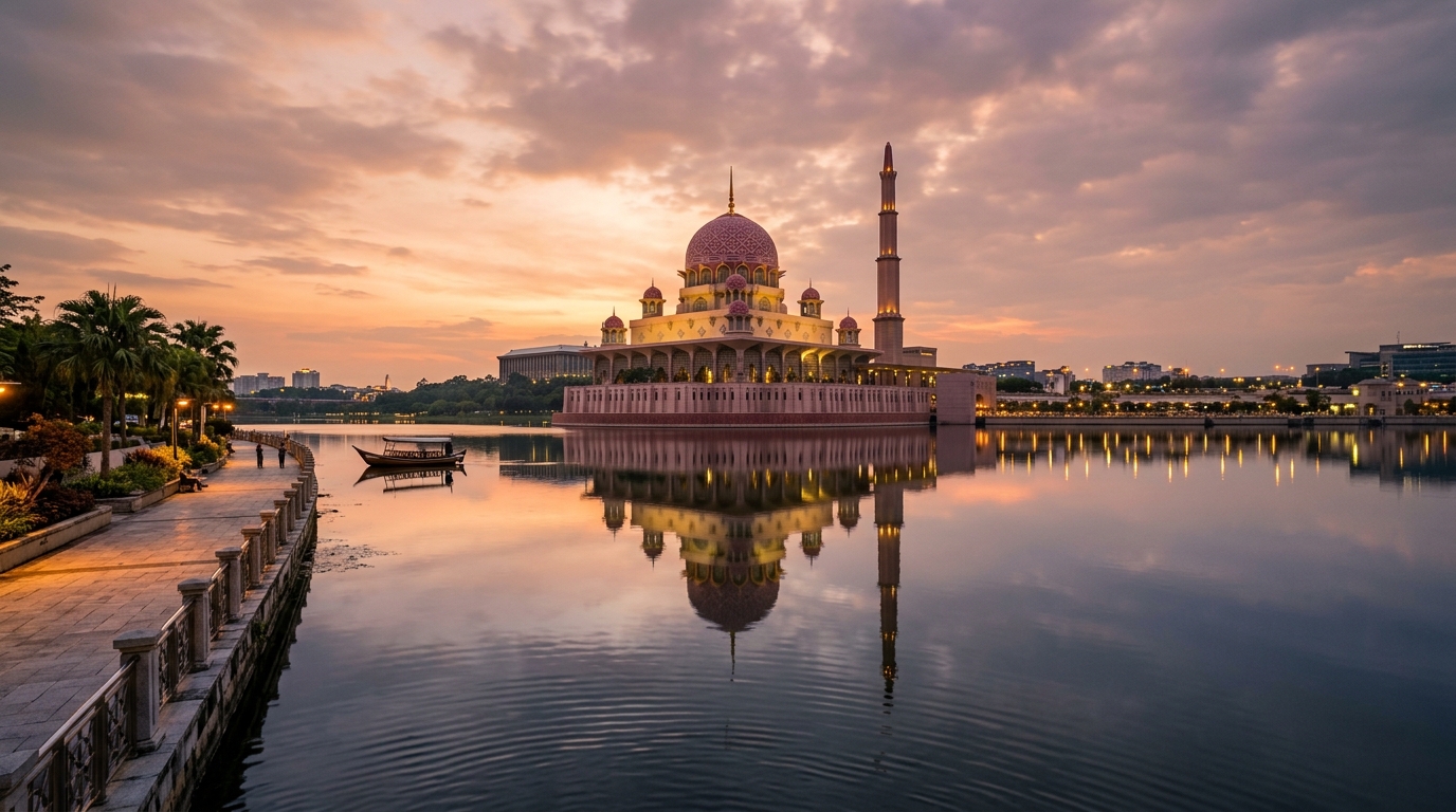 Putrajaya