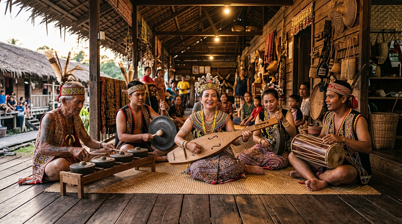 Sarawak