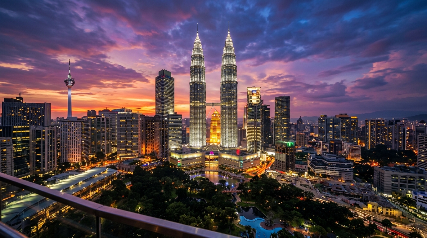 Kuala Lumpur