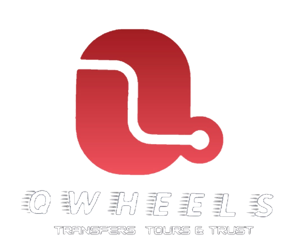 Q-Wheels Logo
